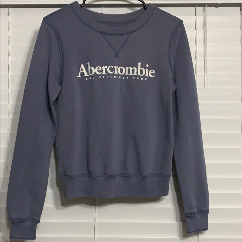 Abercrombie pull over